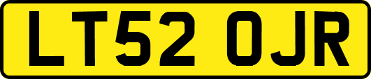 LT52OJR