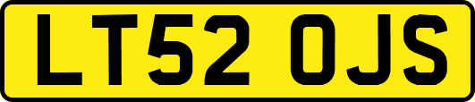 LT52OJS