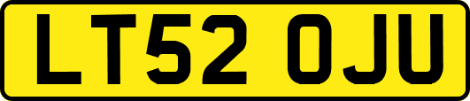 LT52OJU