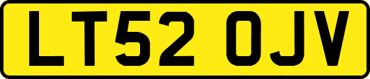 LT52OJV
