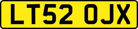 LT52OJX