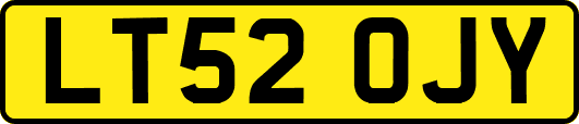 LT52OJY