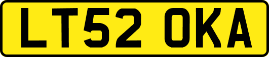 LT52OKA