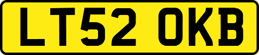 LT52OKB