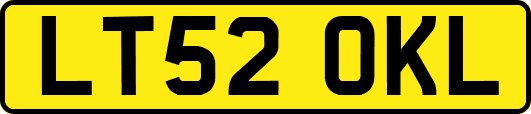 LT52OKL