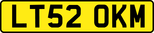 LT52OKM