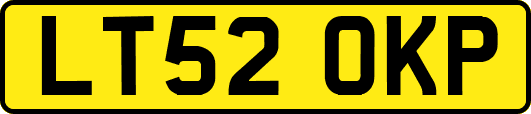LT52OKP