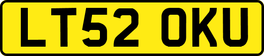 LT52OKU
