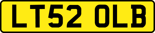 LT52OLB