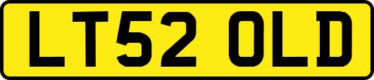 LT52OLD