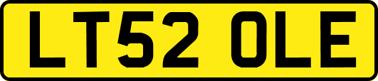 LT52OLE