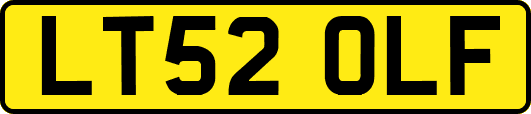LT52OLF