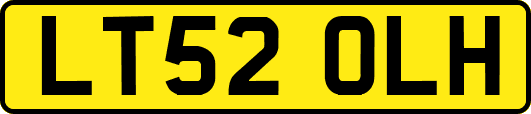 LT52OLH