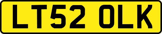 LT52OLK