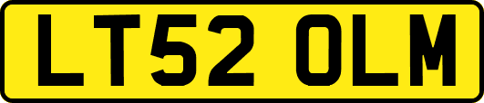 LT52OLM