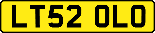 LT52OLO