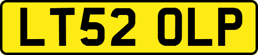 LT52OLP