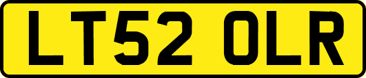 LT52OLR