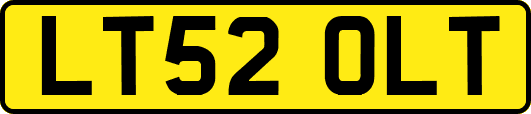 LT52OLT