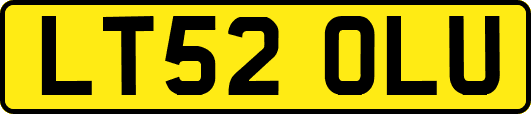 LT52OLU