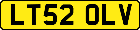 LT52OLV