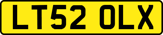 LT52OLX