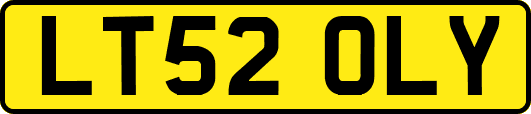 LT52OLY
