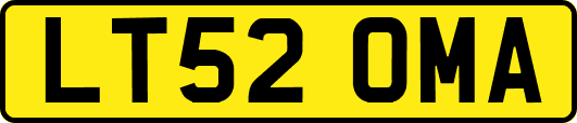 LT52OMA