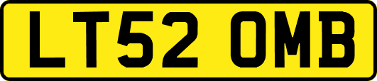 LT52OMB