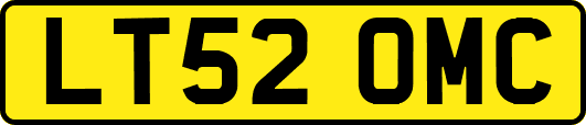 LT52OMC