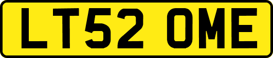 LT52OME