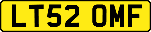 LT52OMF