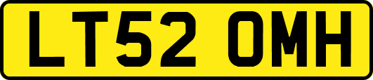 LT52OMH