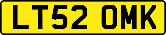 LT52OMK
