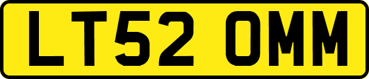 LT52OMM