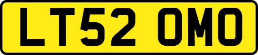 LT52OMO