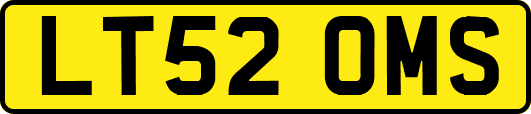 LT52OMS