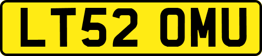 LT52OMU