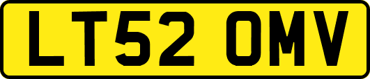 LT52OMV