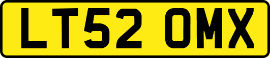 LT52OMX