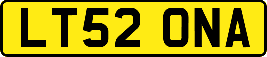 LT52ONA