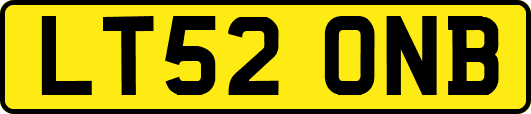 LT52ONB