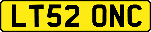 LT52ONC