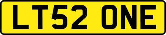 LT52ONE