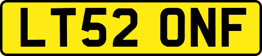 LT52ONF