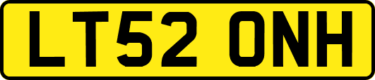 LT52ONH