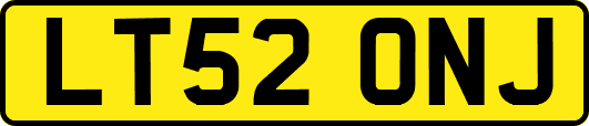 LT52ONJ