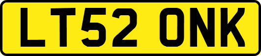 LT52ONK