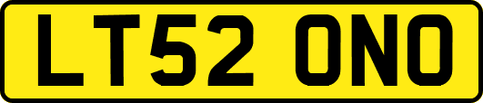 LT52ONO