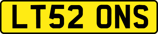LT52ONS